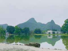 -Club Med地中海俱乐部·桂林度假村