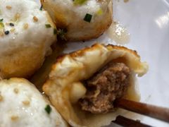 -老西白点心店