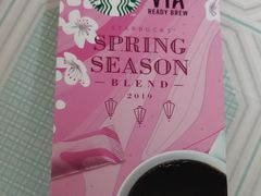 -星巴克(广州百信广场东区店)