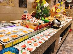 -初色海鲜自助(万丰路店)