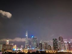 -城市露台景观餐厅(淮海路店)
