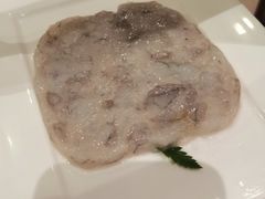 全虾虾滑-皇城老妈·大连海鲜火锅(港湾店)