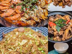 -厦门海港英迪格酒店(中山路店)