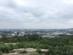 -白水寺森林公园