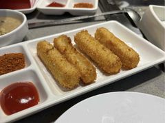 -海底捞火锅(番禺广场店)