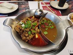 筋头巴脑火锅-刘一锅筋头巴脑(大悦城C店)