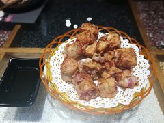 -潮十三潮汕砂锅粥(高新四路大都荟店)