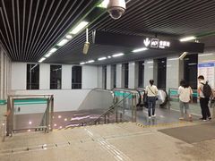-桂林公园(地铁站)