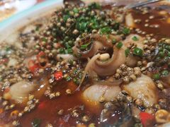 -双合园·海鲜水饺青岛菜(九水东路店)