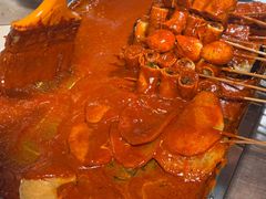 -滴滋味·新疆炒米粉·炒三凉(乌市总店)