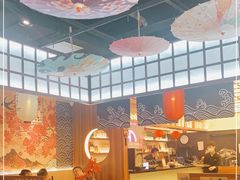 大堂-千寻山野烤肉(中关村店)