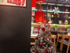 -焱三乐四川火锅店(经纬街店)