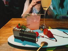 -MOSSO音乐酒吧·Live House(南京西路店)