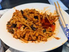 -老边饺子馆·东北菜(虎坊桥店)