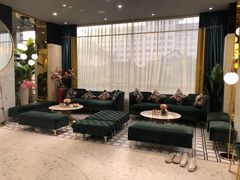-泽西岛·影院沐足SPA(西大街店)