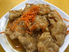 -屋里家延边朝鲜族冷面(南园店)