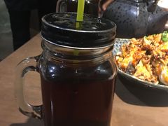 -龙门烤鱼(东方宝泰店)