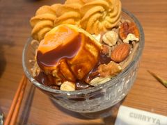 -CURRY YA 熟成咖哩專門店(深圳湾万象城店)