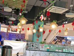 -云中鱼蒸汽石锅鱼(川沙百联店)