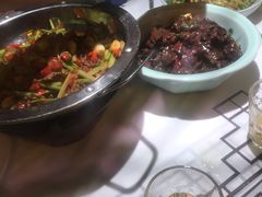 -湘语·湖南家常菜(新洲店)