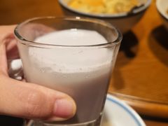 -李久其家民间餐厅(观沙岭公园店)
