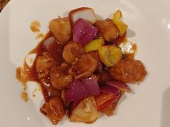 -香蜜轩·粤菜·宴会(世界之窗店)