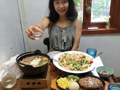 -铃木食堂(帽儿胡同店)