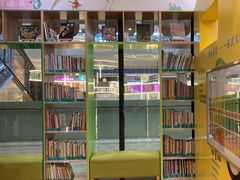 -饭米多蔻中英文绘本馆(苏州美罗店)