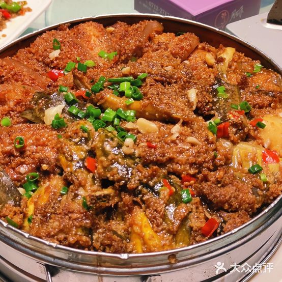 闲花落餐厅