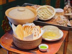 -九十九顶毡房(阜石路店)