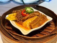 -新兴·金羊座·粤菜点心(乐峰店)