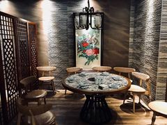 包厢-普宁潮汕牛肉火锅(新香洲店)