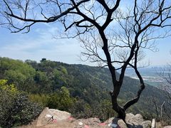 -虞山风景区