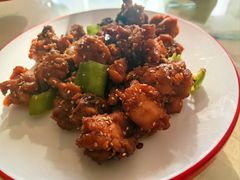 -北京丰荣君华酒店-餐厅(李天路店)