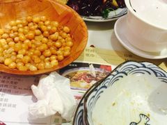茶位-鼎盛蜀坊·重庆江湖菜(市桥地铁站店)