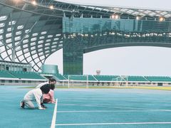 -华润深圳湾体育中心-“春茧” 体育馆