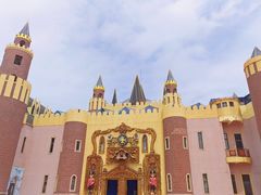 -安徒生童话乐园