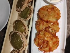 -绿茶餐厅(天津天河城店)