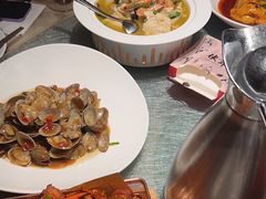 -伙靠·江浙菜(田林路店)