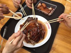 烧鹅-黄连大头华烧鹅店(大良店)