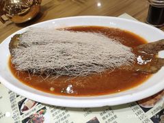 -葛记焖饼(伏牛路店)