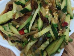 -胖大嫂渔家排档·全海景餐厅(渔村店)