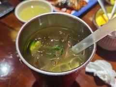 -仙隐小鹿料理食堂(沙市人信汇店)