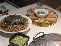 -潮泰牛肉火锅 · 创于1992年(车公庙店)