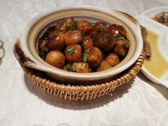 -阿英煲(凉城路店)