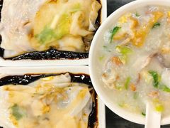 鱼片肠-穗银肠粉店(东川路店)