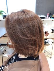 -意廊 Hair Salon