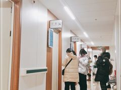 -首都医科大学附属北京同仁医院(南区)