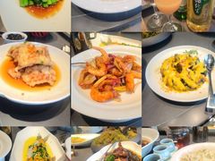 -上和臻品中国菜(花园街店)