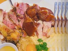 -兰特伯爵西餐厅·啤酒屋(方庄店)